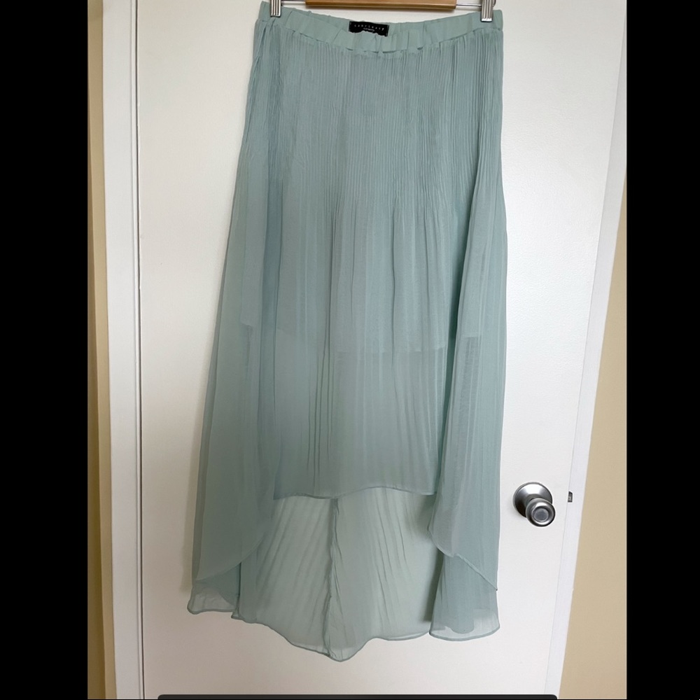 🆕 Sanctuary high-low skirt, Size Medium